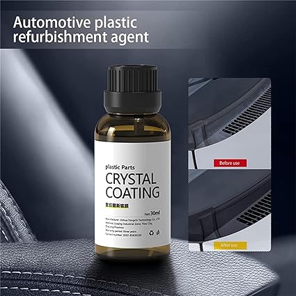 Crystal Coating Polish(free shipping)