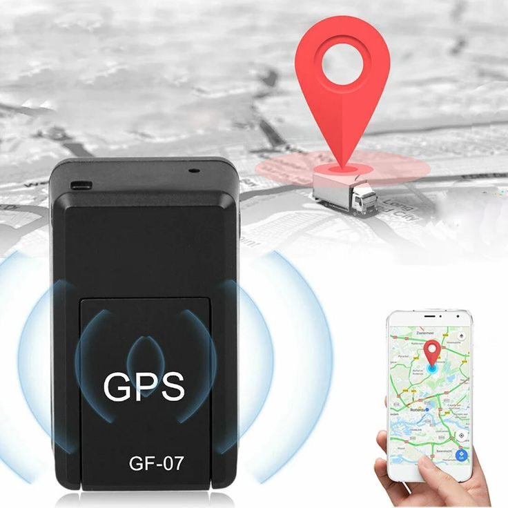 Control Real Time Mini GPS Tracker
Car Locator Voice Recording Anti-lost Positioner Device items