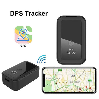 Control Real Time Mini GPS Tracker
Car Locator Voice Recording Anti-lost Positioner Device items