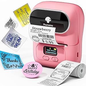 Commercial Billing Machine & Label Maker is an all-in-one solution designed to streamline billing and labeling for small businesses