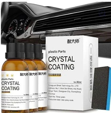 Crystal Coating Polish(free shipping)